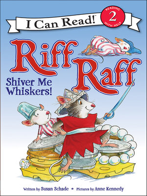 cover image of Riff Raff